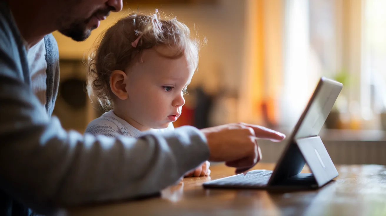 Illustration for Is AI Safe for Children? What Every Parent Needs to Know